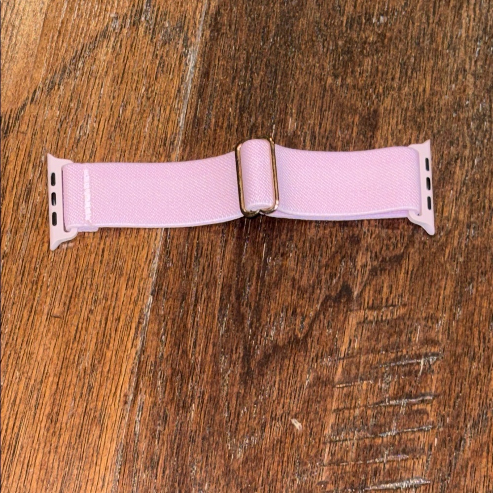 New in Package! Series10 46mm Light Pink Smartwatch Band